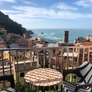 Manuel's Monterosso al Mare