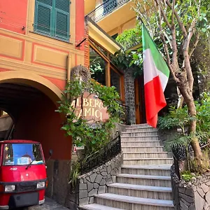 3* Hotel Degli Amici