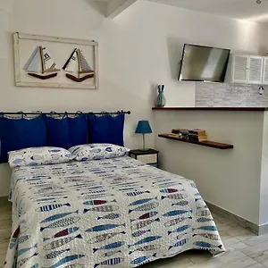  Apartment Ca Lea House