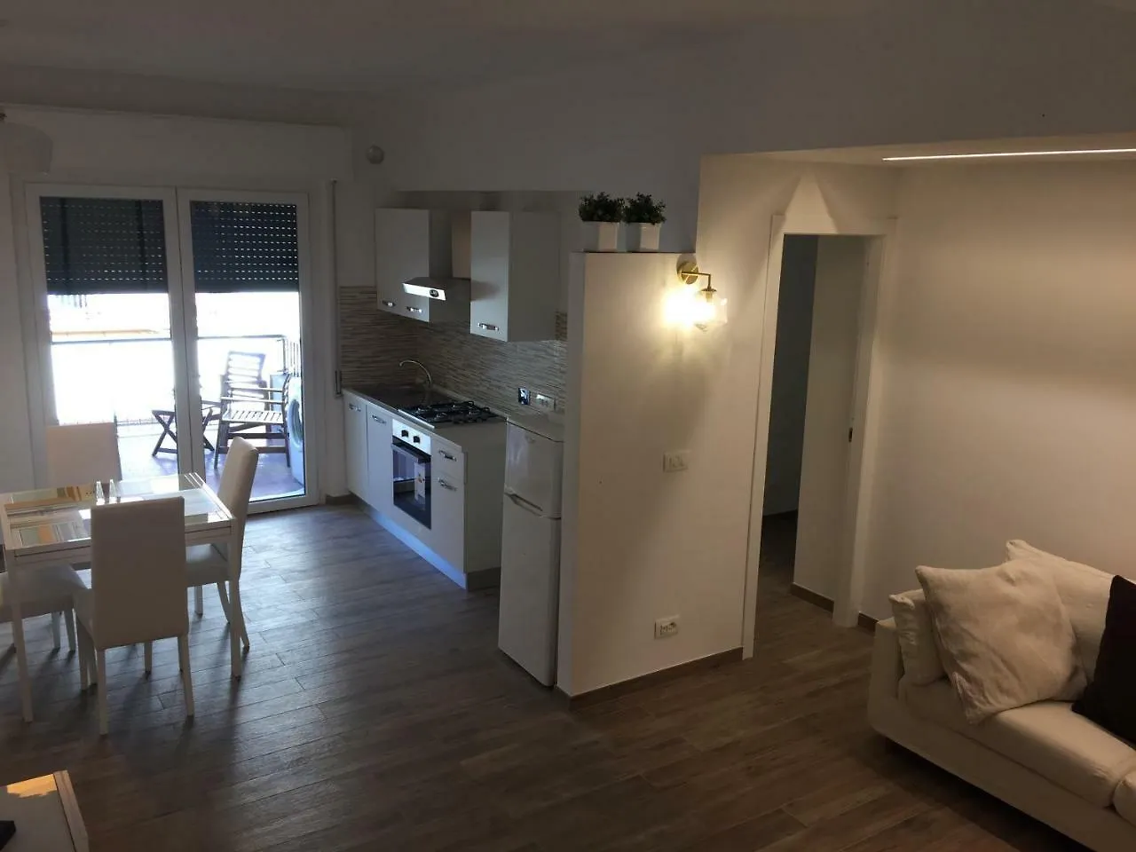 New Fegina Apartment Monterosso al Mare