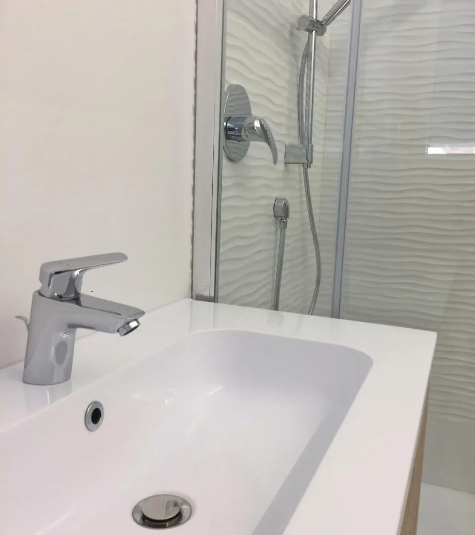 New Fegina Apartment Monterosso al Mare