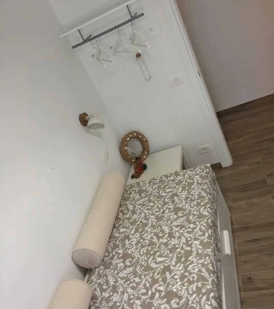 New Fegina Apartment Monterosso al Mare