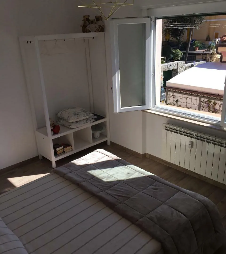 New Fegina Apartment Monterosso al Mare Italy
