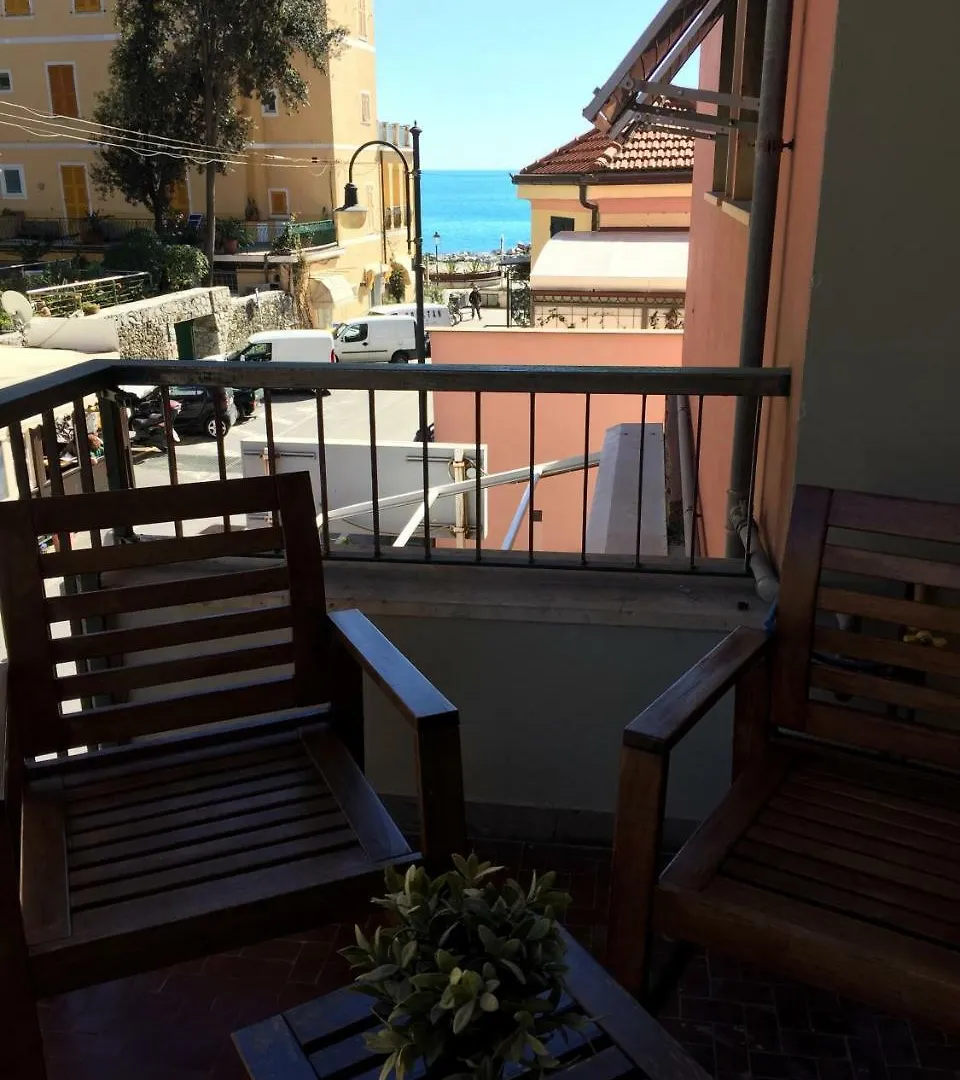 New Fegina Apartment Monterosso al Mare