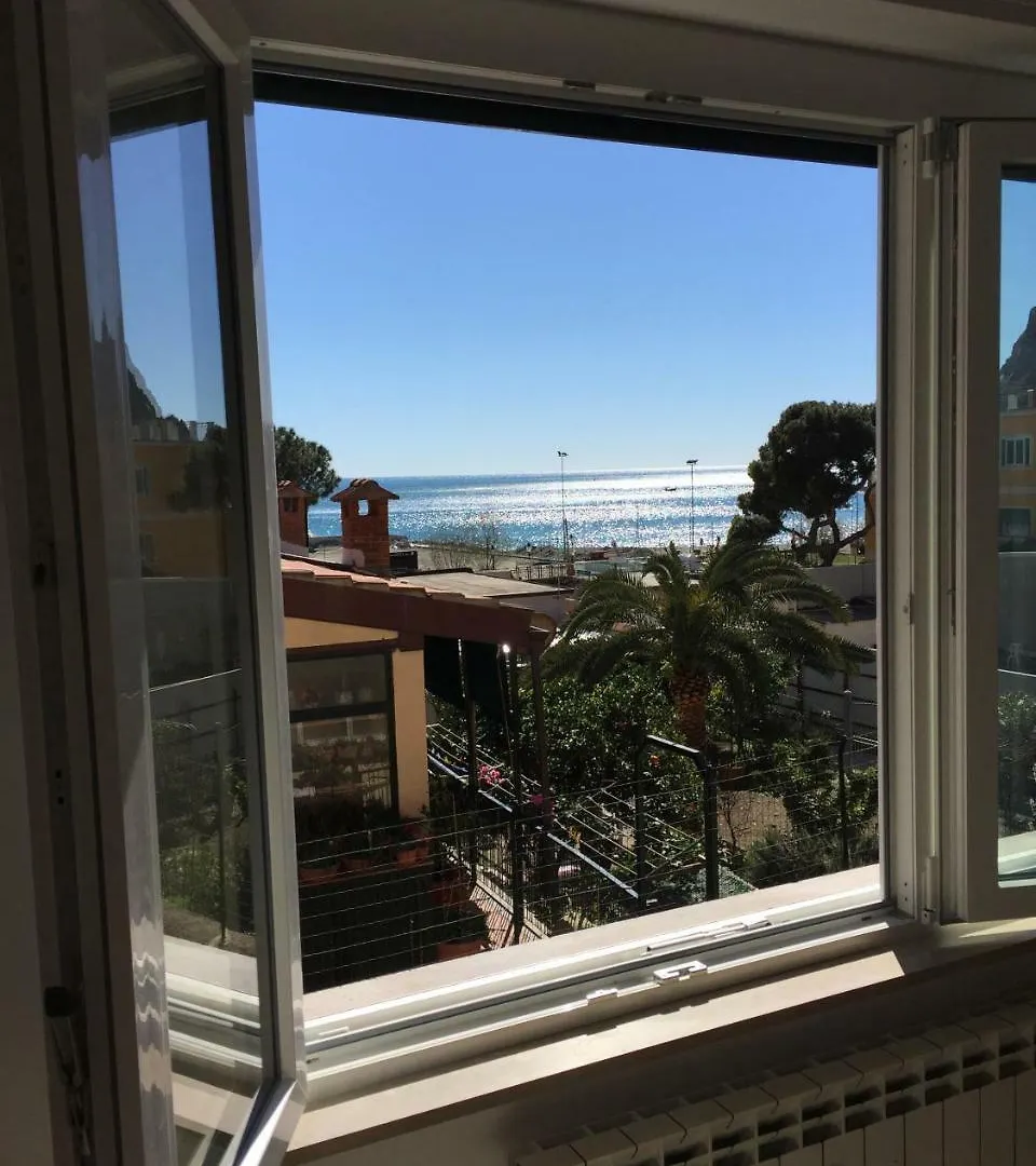 New Fegina Apartment Monterosso al Mare