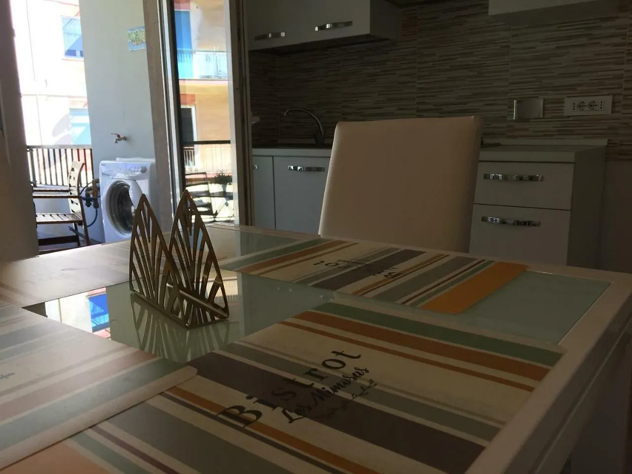 New Fegina Apartment Monterosso al Mare