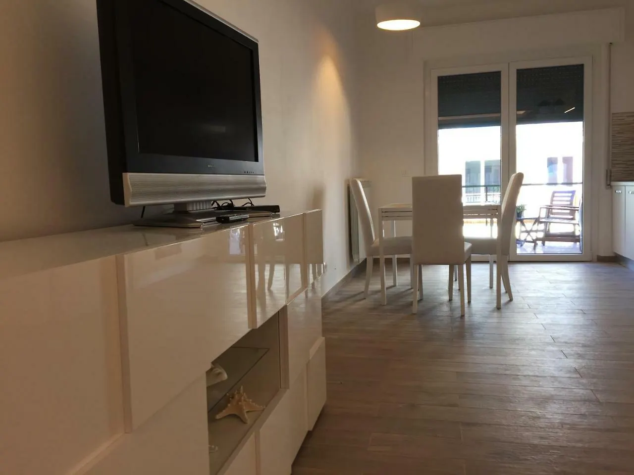 New Fegina Apartment Monterosso al Mare