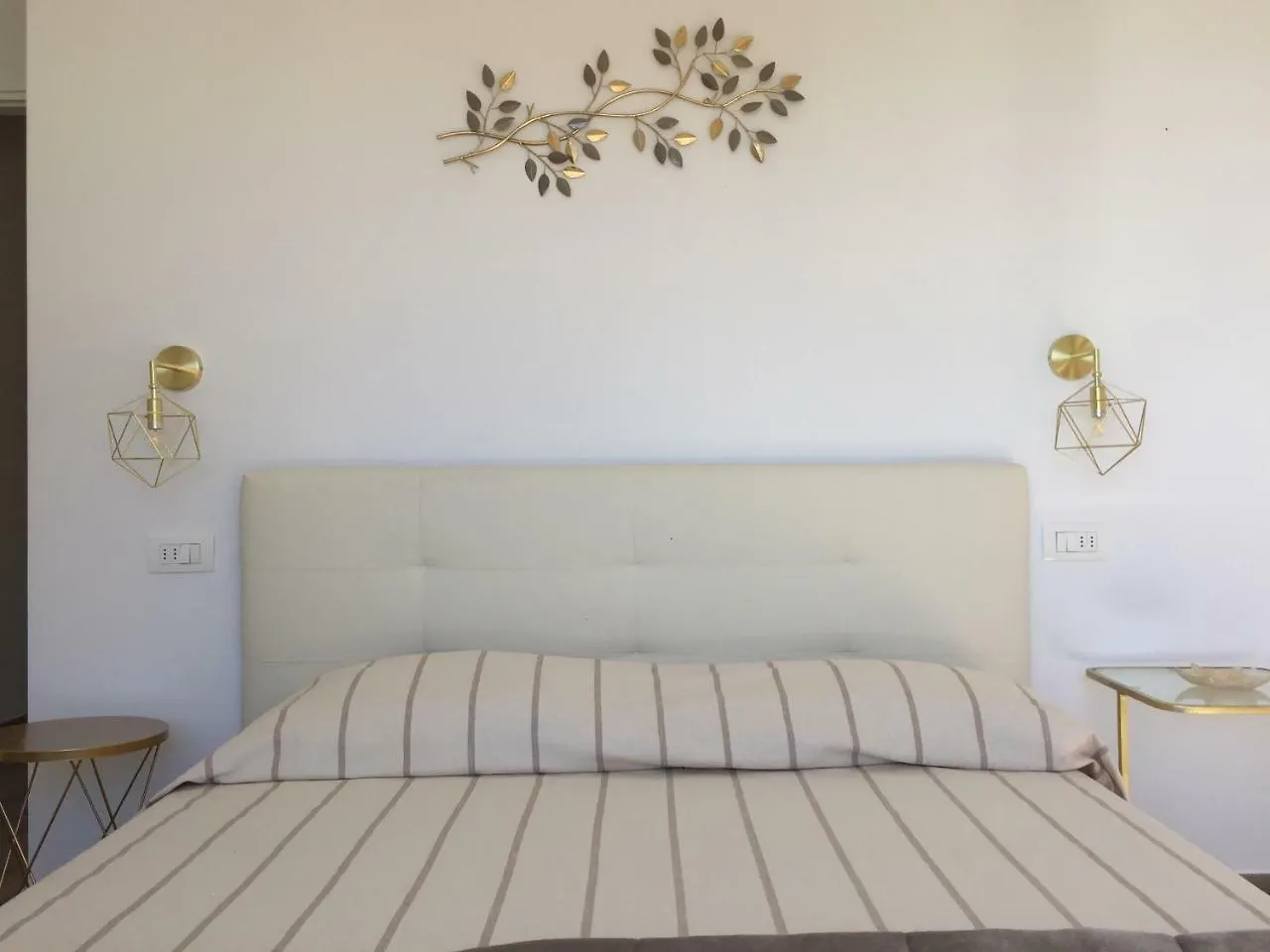 New Fegina Apartment Monterosso al Mare Italy