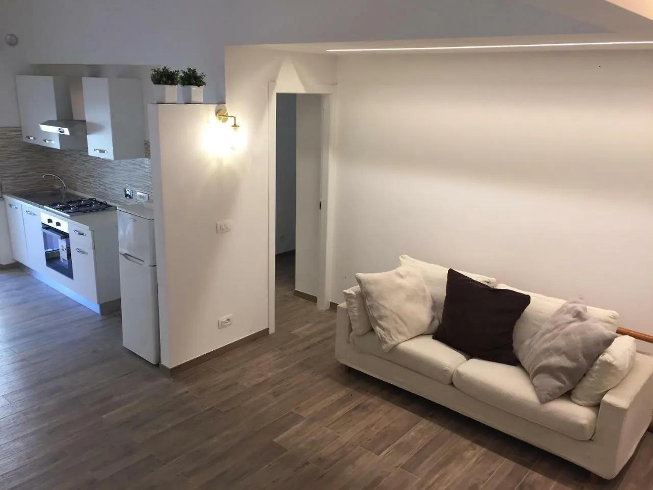 New Fegina Apartment Monterosso al Mare