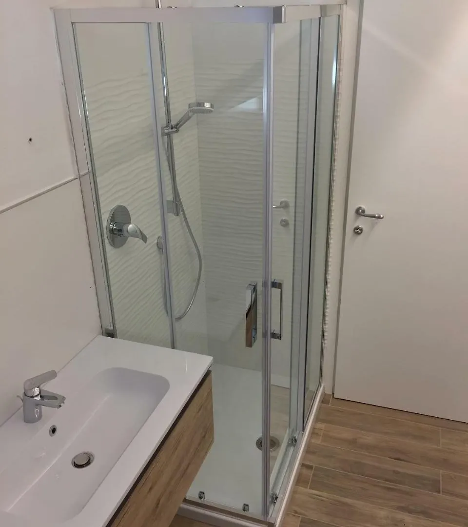 New Fegina Apartment Monterosso al Mare 0*,