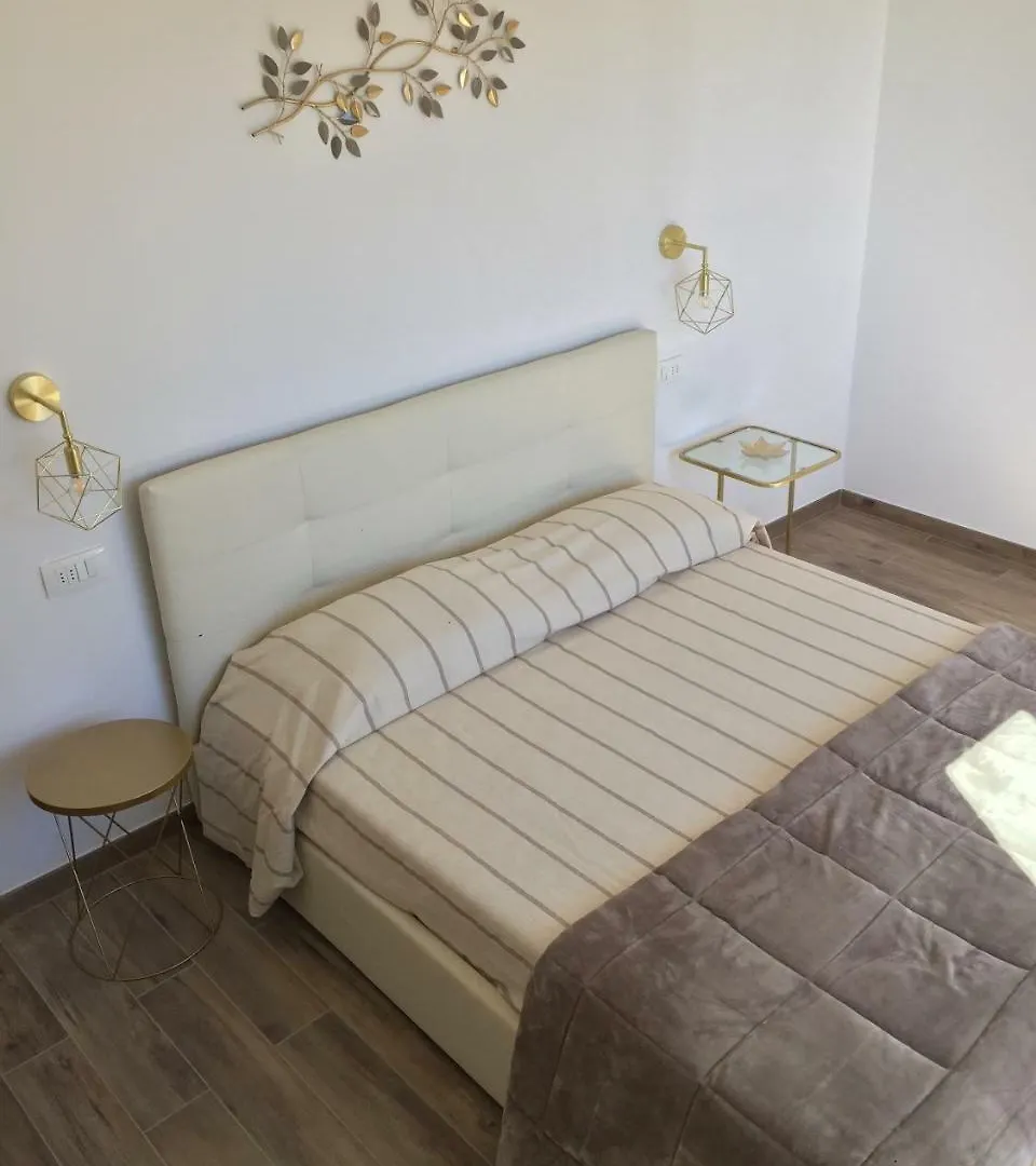 New Fegina Apartment Monterosso al Mare