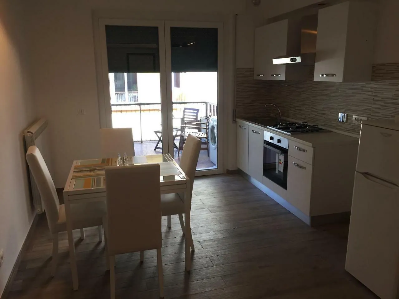 New Fegina Apartment Monterosso al Mare