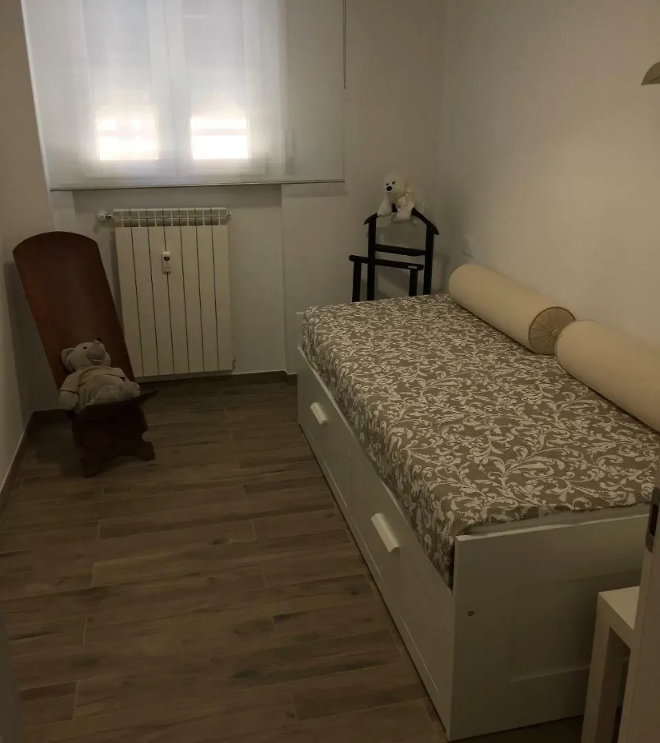 New Fegina Apartment Monterosso al Mare Itálie