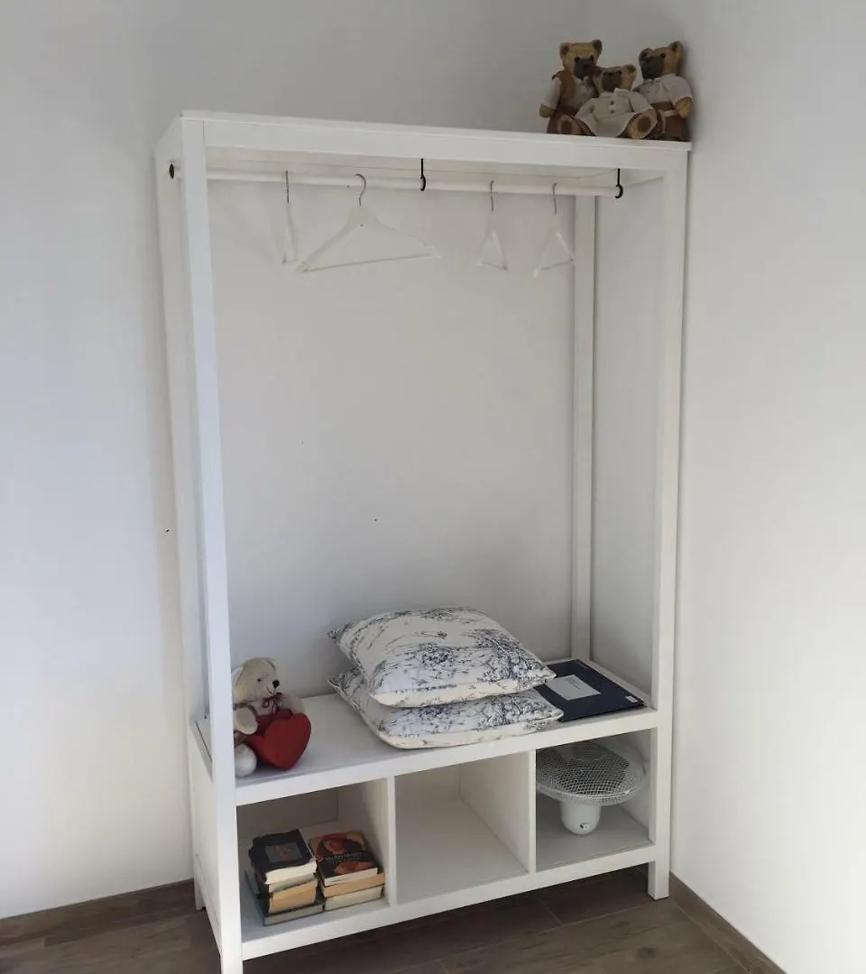 New Fegina Apartment Monterosso al Mare 0*,  Italy