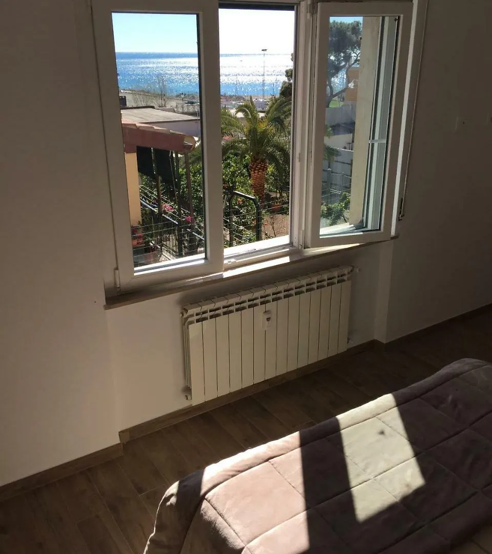 New Fegina Apartment Monterosso al Mare