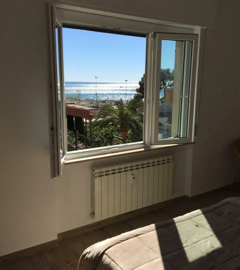 New Fegina Apartment Monterosso al Mare